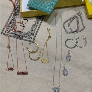 Kendra Scott Jewelry